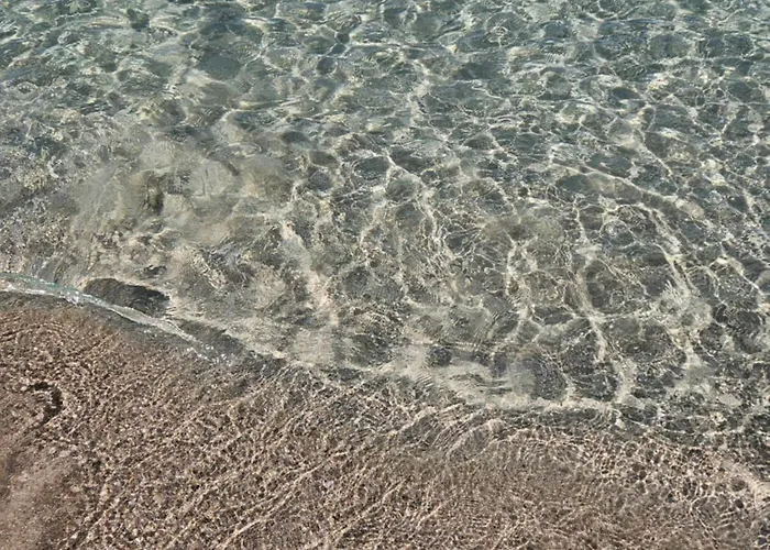 Dimora Del Tramonto Nyaraló Gallipoli