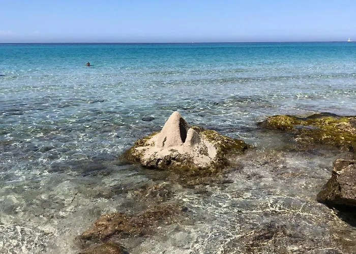 Nyaraló Dimora Del Tramonto *